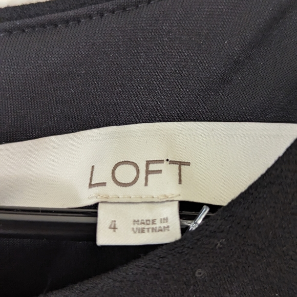 Loft NWT dress - Picture 5 of 8